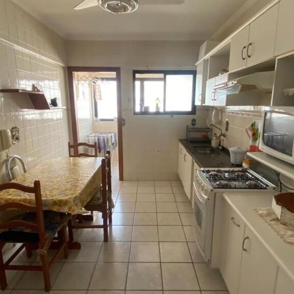 Apartamento familiar na Guilhermina - Foto 4