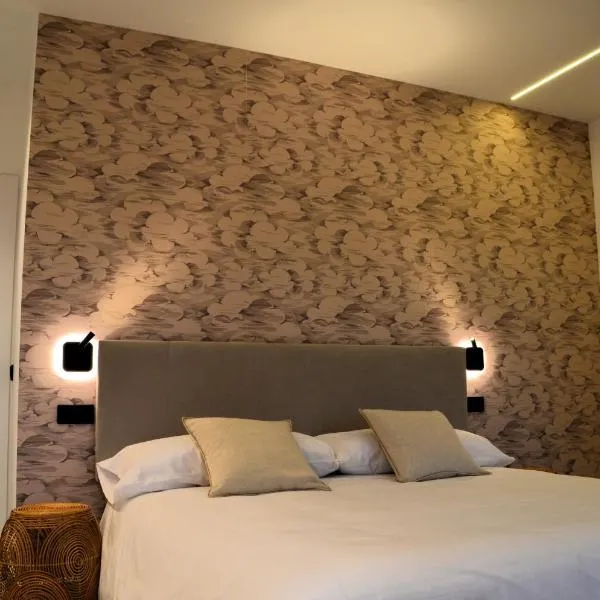 Las Terrazas de Candás, hotel u gradu 'Candás'