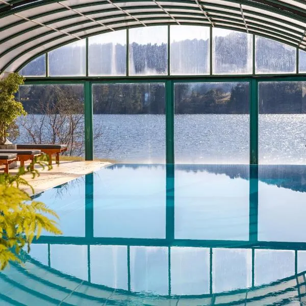 Cabañas Puerto Pireo, Hotel in San Carlos de Bariloche