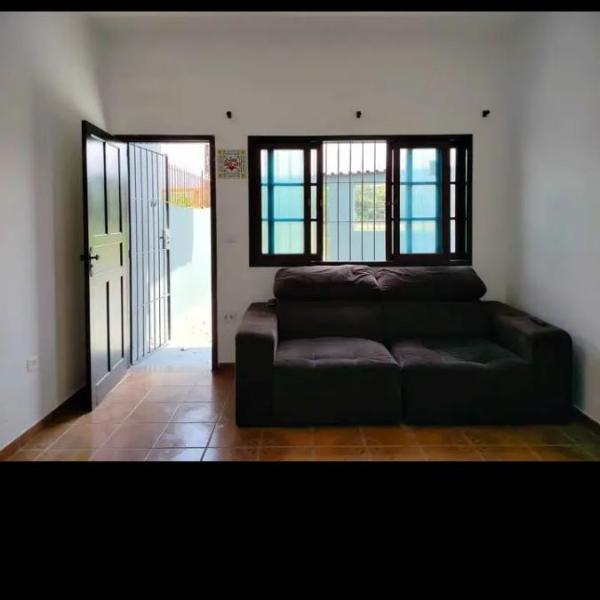 Casa Vila Caiçara Praia Grande