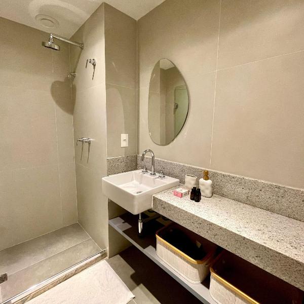 Studio Leblon - Vista Cristo, piscina e academia. - Foto 3