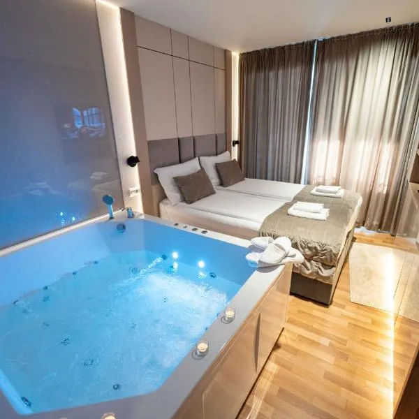 Miyaki Apartments - BJELASNICA, hotel v destinaci Bjelašnica