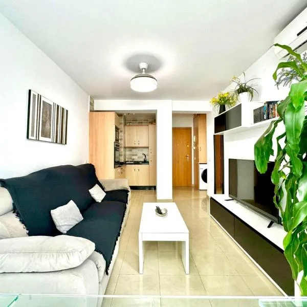 Apartamento en el centro de Nerja, hotel v destinácii Nerja