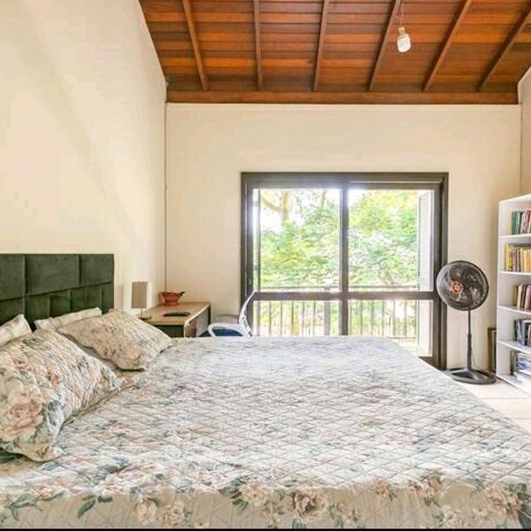 Casa grande com piscina em Florianópolis - Foto 2