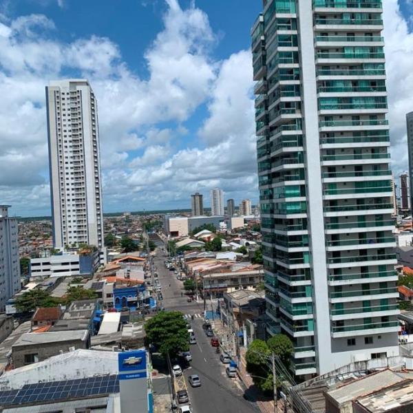 Apartamento Próximo a Basilia para Cop 30