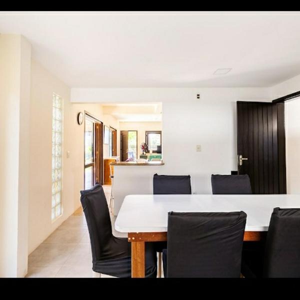 Casa grande com piscina em Florianópolis - Foto 5