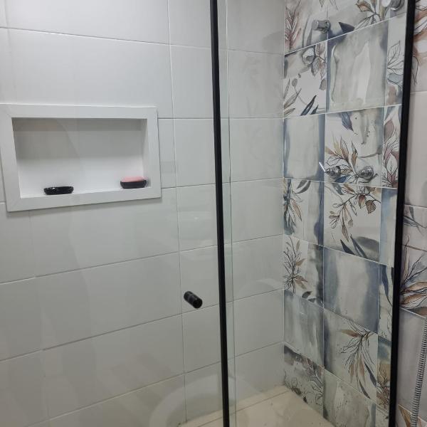 Apto completo, totalmente equipado, com um quarto - sem garagem - não são permitidas visitas - Foto 3