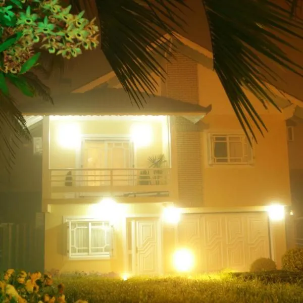 Casa da Fabi, hotel v destinaci Gramado