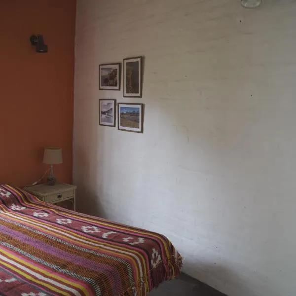 Iemanyá, hotel in Villa Gesell