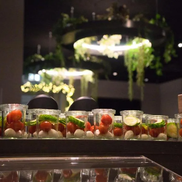 Best Western Plus Hotel Regence,位于亚琛的酒店