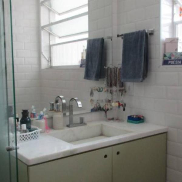Três quartos Graça - Foto 3