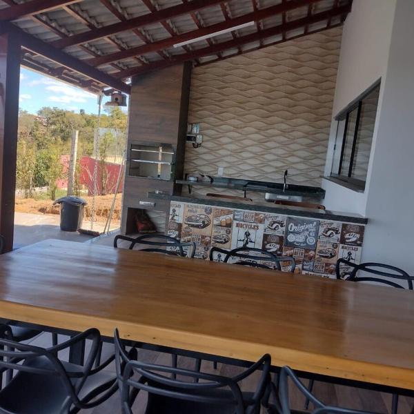 Rancho Bela Vista - Corumbá IV - Foto 5