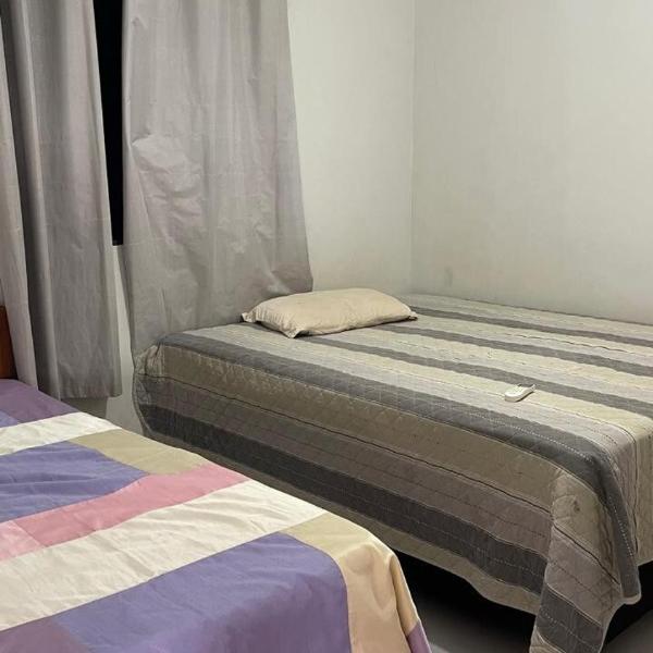 Rancho Bela Vista - Corumbá IV - Foto 2