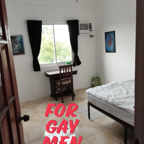 Roger's Place Guesthouse, hotell Boracays