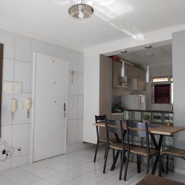 Cop 30 - Ananindeua Apartamento