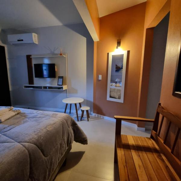 Frieden Haus Hospedagem - Foto 5