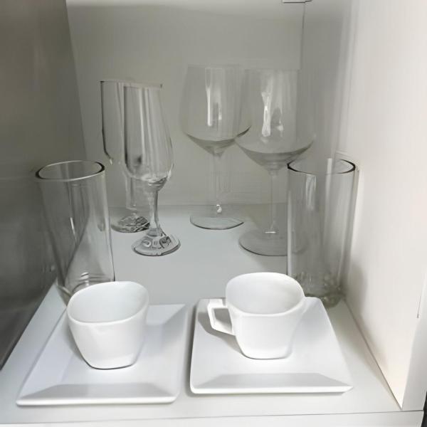"1103 - Studio Moderno e Completo no Campo Belo!" - Foto 3