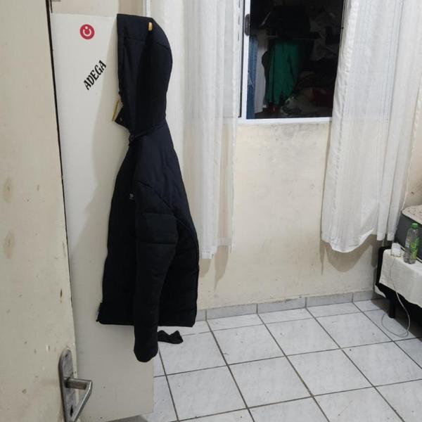 Apartamento esperanza