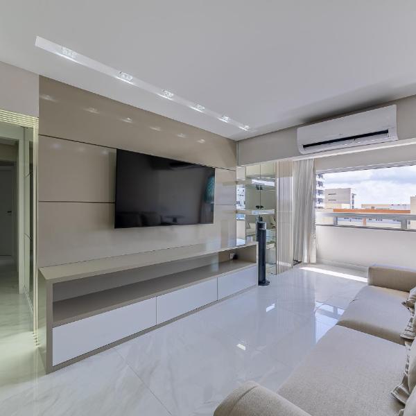 Apartamento maravilhoso - Foto 5