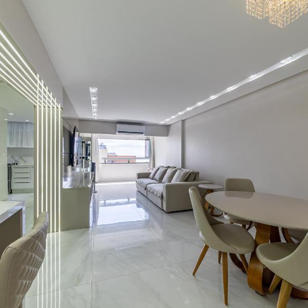 Apartamento maravilhoso - Foto 4