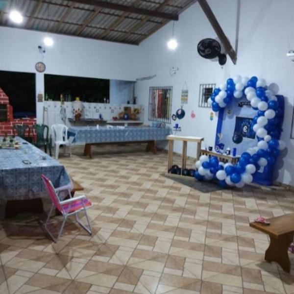 Chácara em ilha de Belém - Foto 5