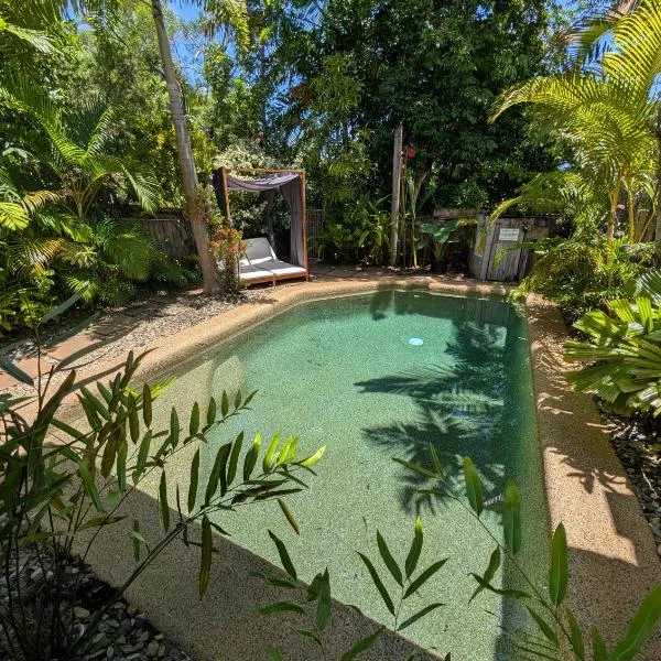 The Villas Palm Cove, hotel v destinaci Palm Cove