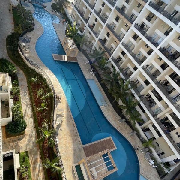 Taguá Life Resort - Ideal para sua estadia - Foto 4
