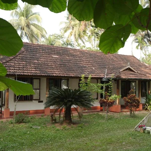 Gramam Homestay, Cochin, hotel di Cochin