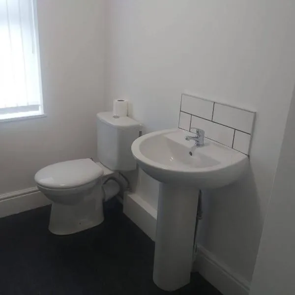 Tuebrook Stays, hotel en Liverpool