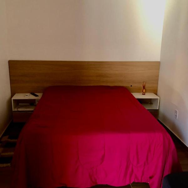 Aconchego - Foto 2