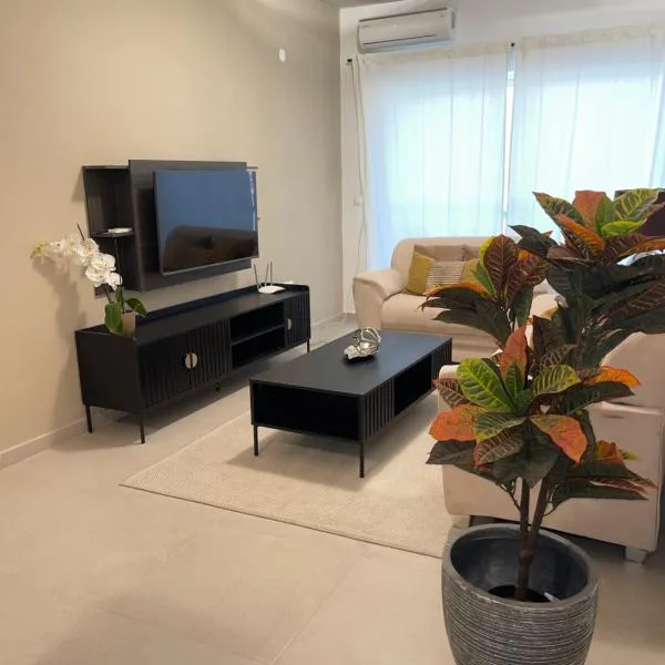 Prainha Beach Apartment I, hotel a Praia