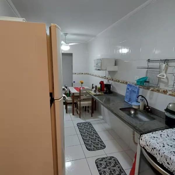 Apartamento Ocian