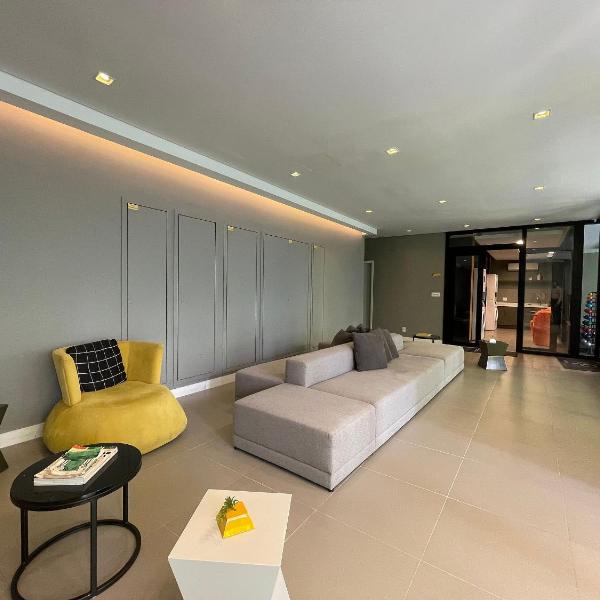 Aurora Paulistana - Prime Stay - São Paulo - BR - Foto 2