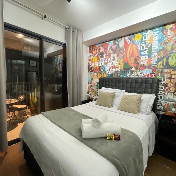 Facto Paulista - Prime Stay - São Paulo - BR - Foto 3