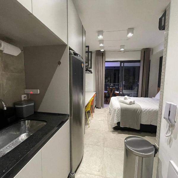 Facto Paulista - Prime Stay - São Paulo - BR - Foto 4