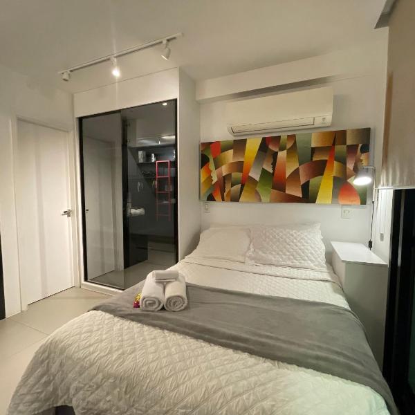 Prime Stay - Santa Ifigênia - São Paulo - BR