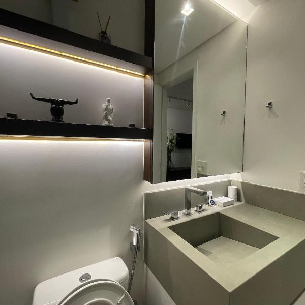 Aurora Paulistana - Prime Stay - São Paulo - BR - Foto 3