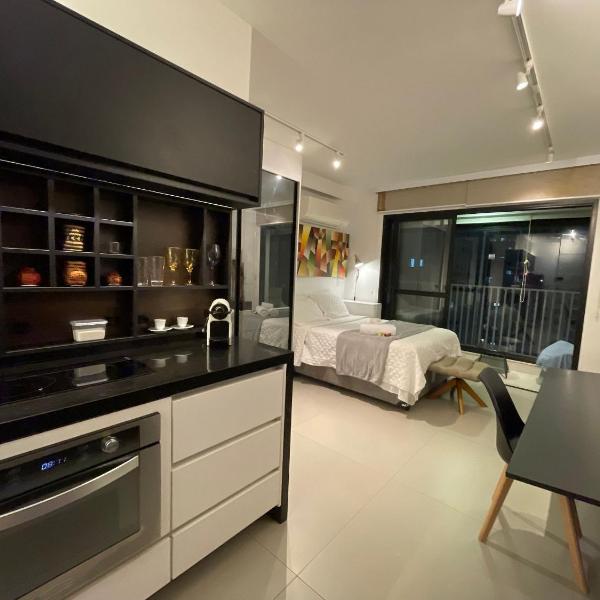 Aurora Paulistana - Prime Stay - São Paulo - BR - Foto 5