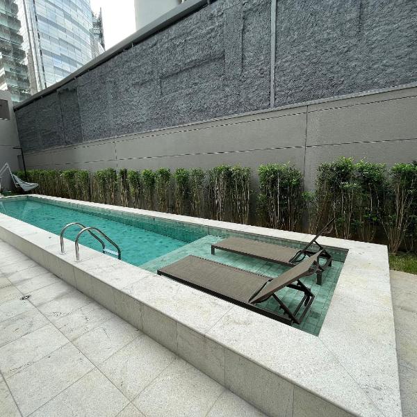 Prime Stay - Faria Lima - São Paulo - BR