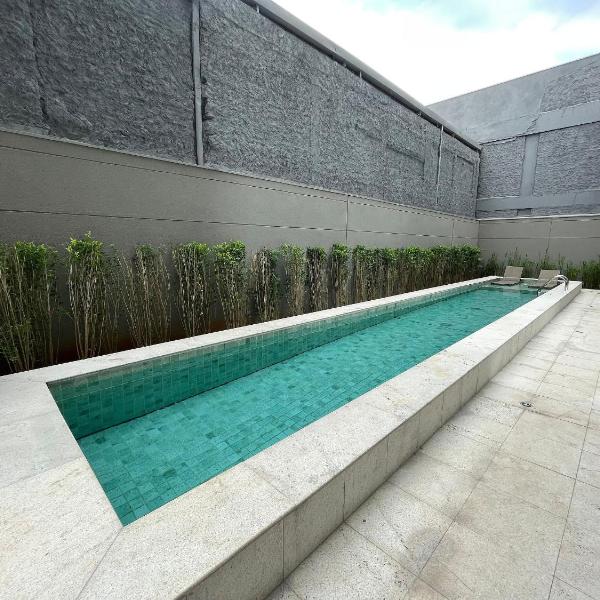 Nex One Faria Lima - Prime Stay - São Paulo - BR - Foto 4