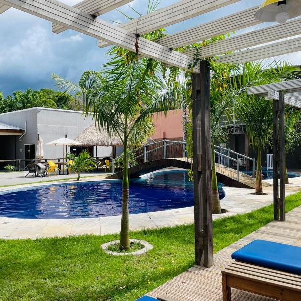 Flat Moderno Ilha Bela - Foto 4