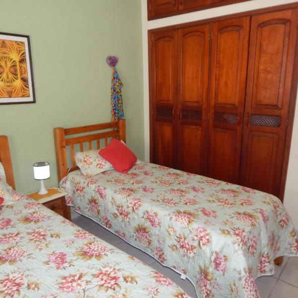 Apartamento na Praia do Forte 2 minutos a pé - Foto 2
