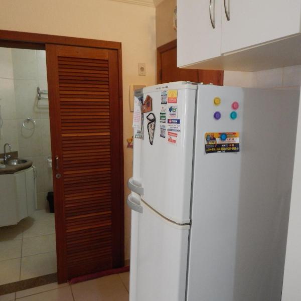 Apartamento na Praia do Forte 2 minutos a pé - Foto 3