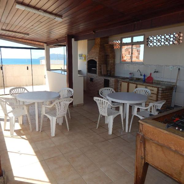 Cobertura Triplex com vista mar - Foto 4