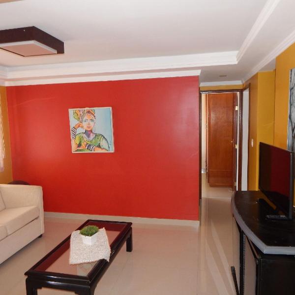 Cobertura Triplex com vista mar - Foto 5