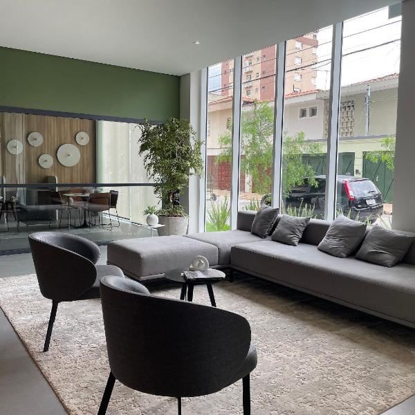 Prime Stay - Vila Mariana - São Paulo - BR