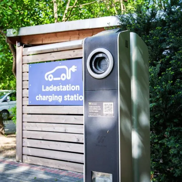 Viesnīca Best Western Hotel Windorf Leipcigā