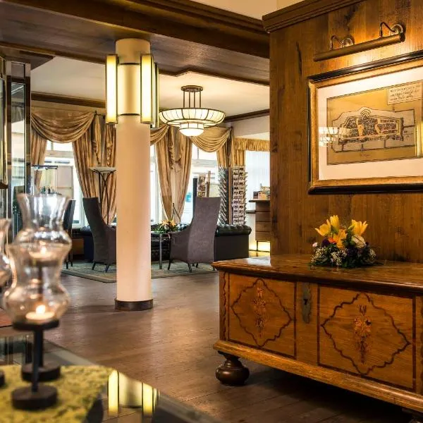 Best Western Soibelmanns Lutherstadt Wittenberg, hotel v destinaci Lutherstadt Wittenberg