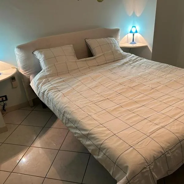 Appartamento Veronica, hotel in Silvi Marina