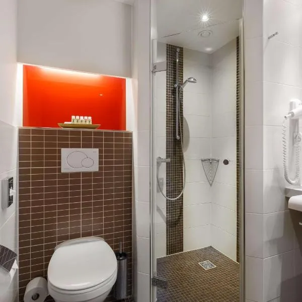 Best Western Hotel Bamberg, hotel sa Bamberg